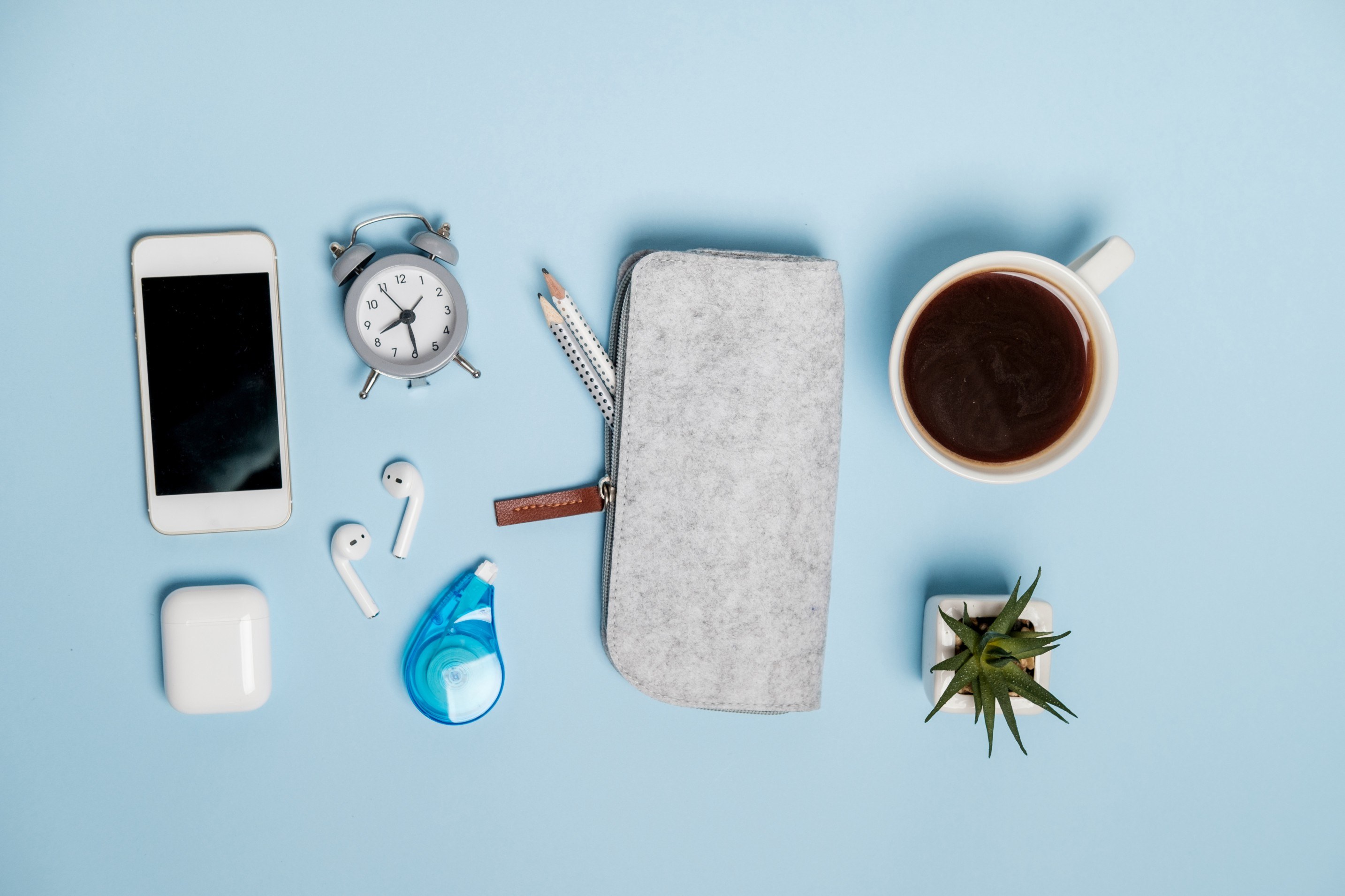 Eco-conscious tech accessories