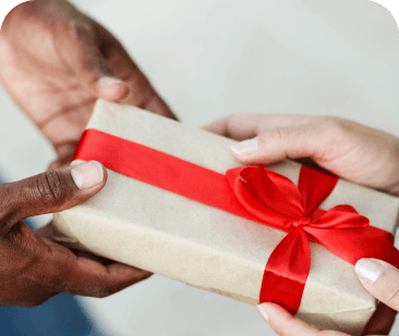 Client Gifting