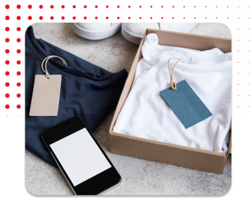 branded merchandise