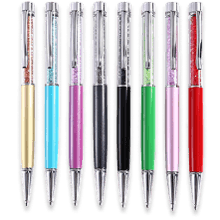 Branded pen