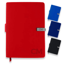 Branded pen