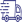 Free delivery icon