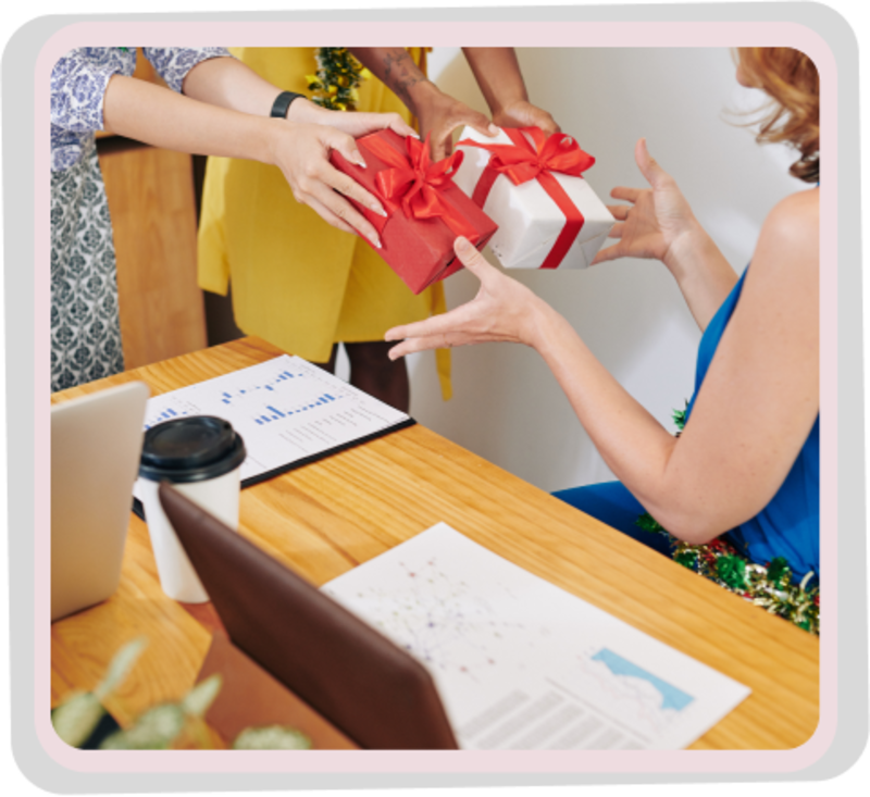 Give Your Clients Something Worth Remembering