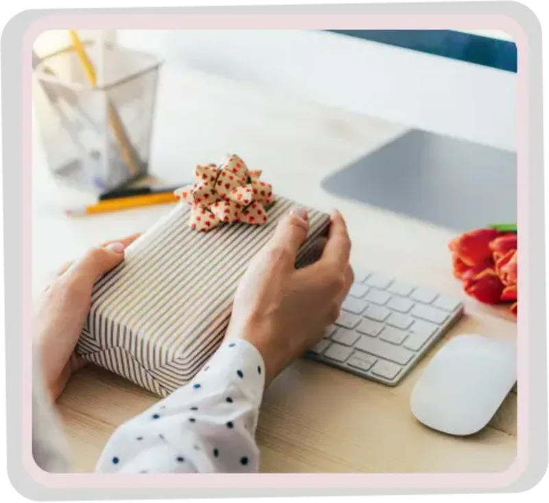 Give Your Clients Something Worth Remembering