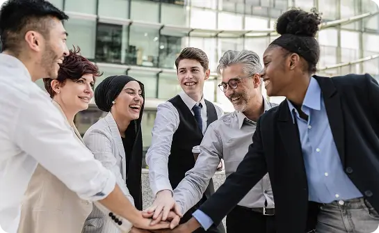 Strengthen Relationships
