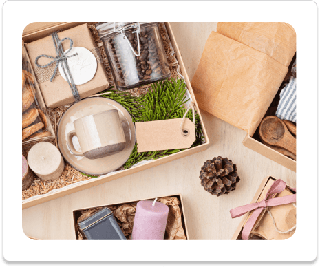 Corporate Gift 4